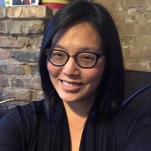 Meet your Posher, Virginia